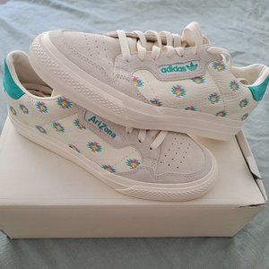 Adidas x Arizona Iced Tea Limited Edition Men's size 8.5